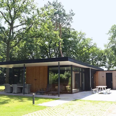 Bos Deluxe 6 Persons #357